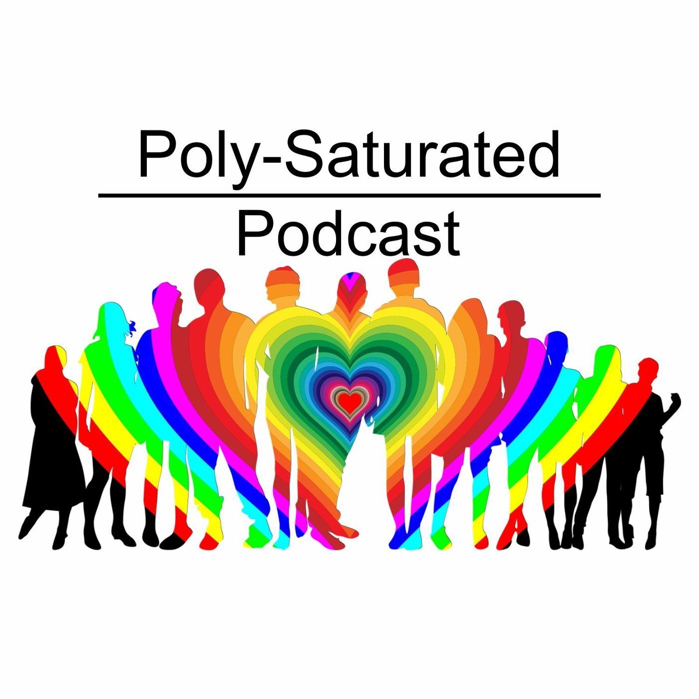 Poly-Saturated Podcast Episode 1 – Does polyamory work? post thumbnail image