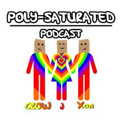 Poly-Saturated Podcast Episode 19 –  Our monkies our circus post thumbnail image
