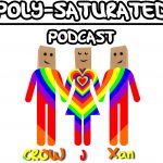 Poly-Saturated Podcast